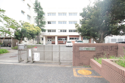 中学校