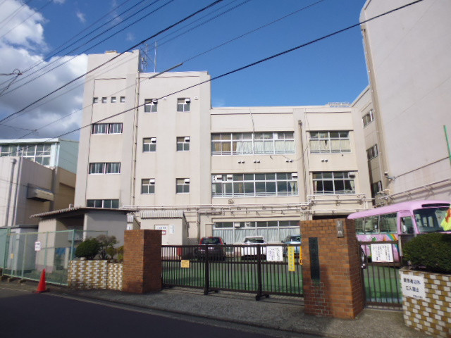 小学校