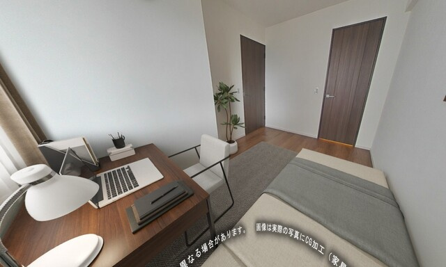 ★5帖サービスルーム使用例★
