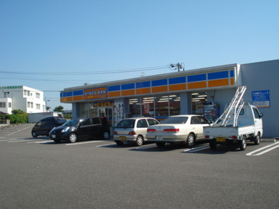 【周辺】 | ウッドヒル | コンビニまで500ｍ