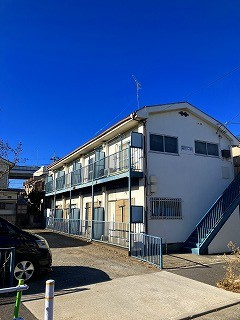 野口ハイツ