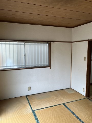 野口ハイツの内装