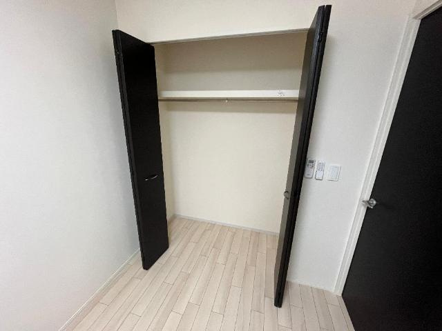 フィールド　ストーンの収納|収納