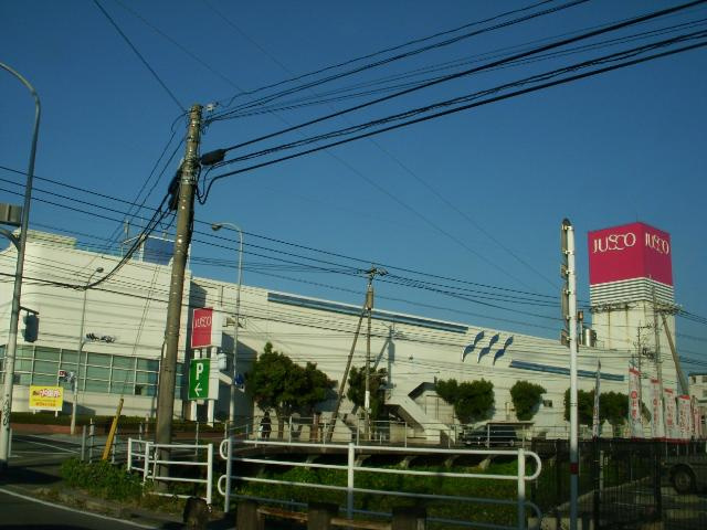 フィールド　ストーンの周辺|イオン大津店まで1,397ｍ
