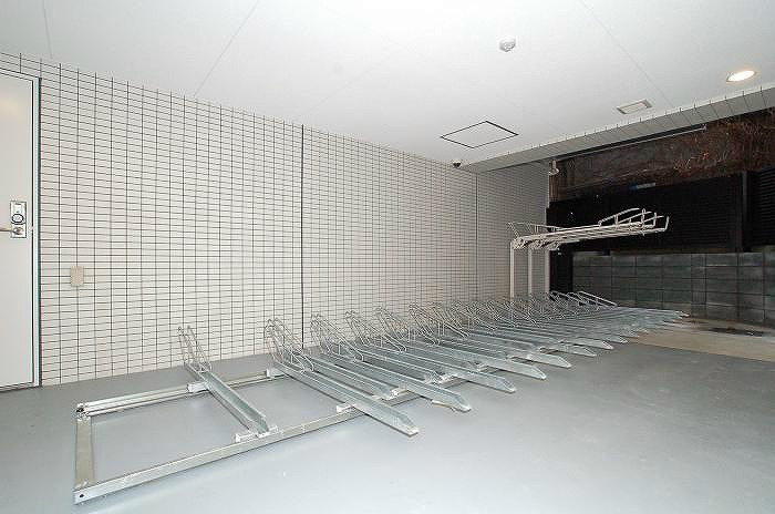 グランドコンシェルジュ白金高輪アジールコートのその他