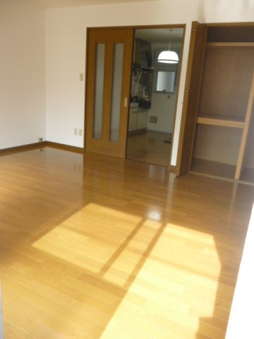 マンション富士のその他