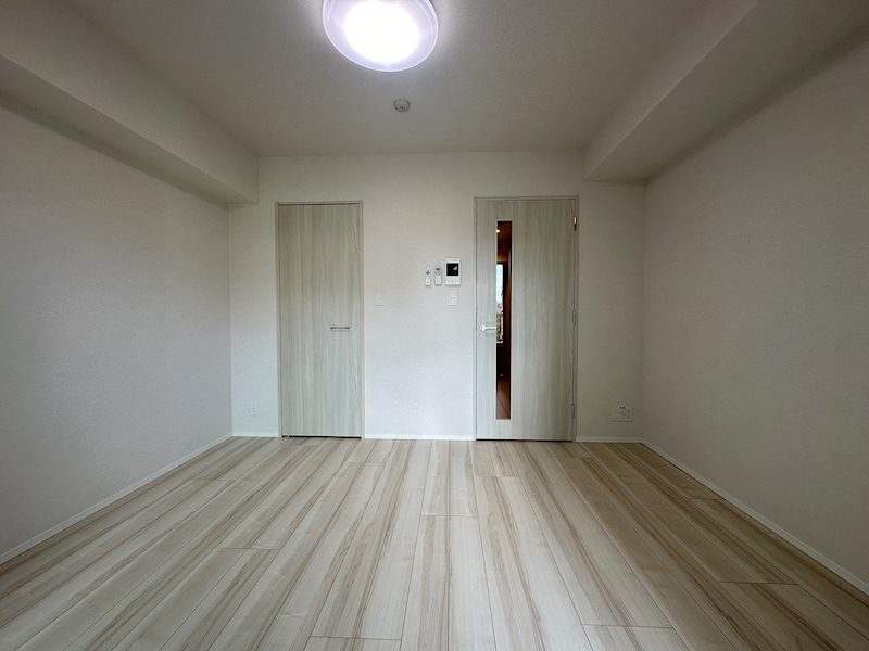 新品家具付きマンション平塚5(KaGood東京)の洋室