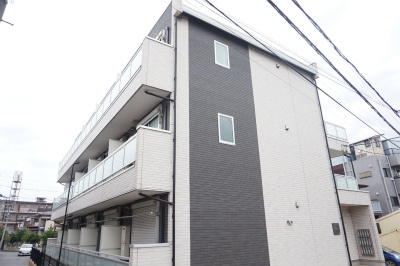 【外観】 | リブリ・ブリッジ 津田沼