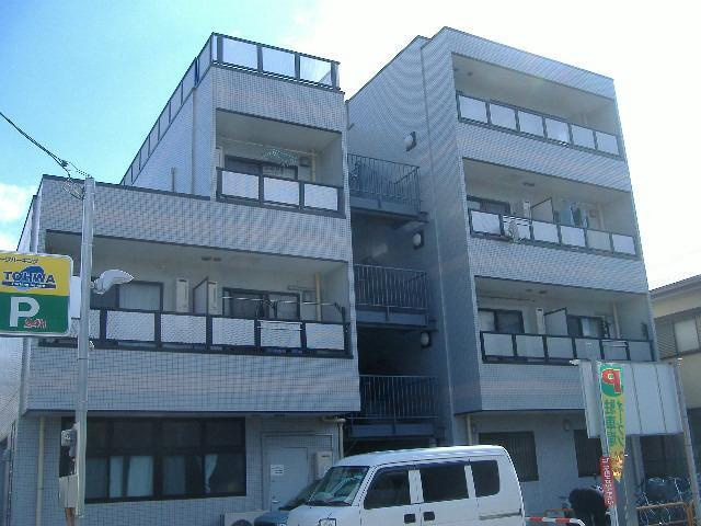 松丸ＡＴビル