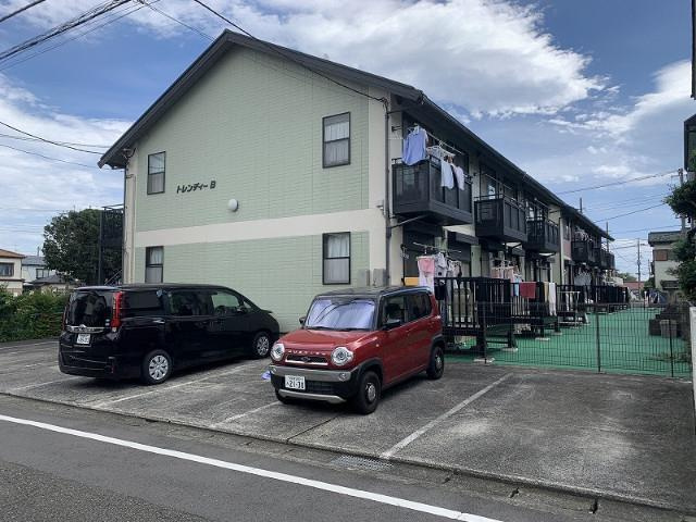 トレンディＢ