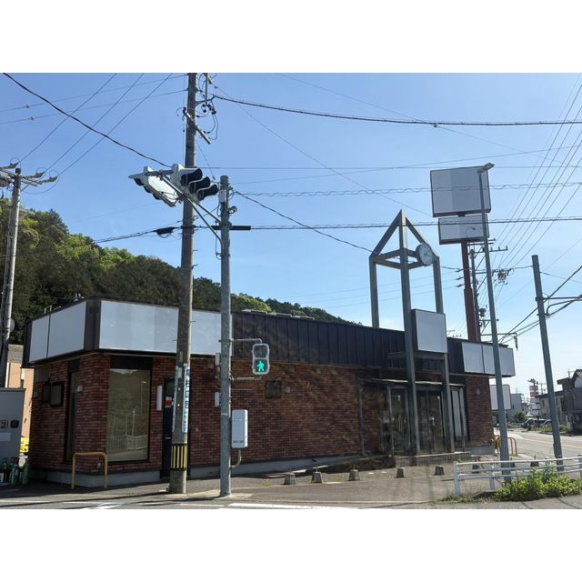 岐阜市岩崎の店舗一部のその他