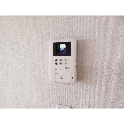 メリオルの設備