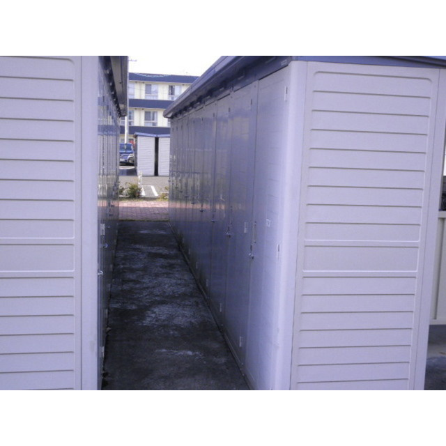 各務原市蘇原花園町３丁目のアパートのその他