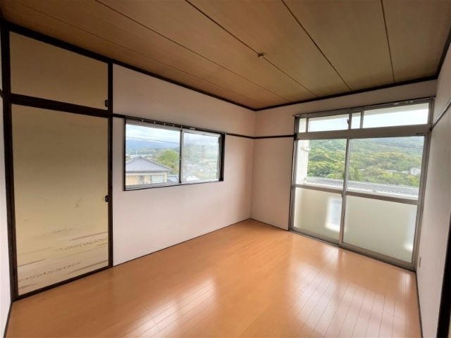 タウンハウス前川のその他