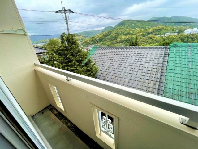 タウンハウス前川のその他