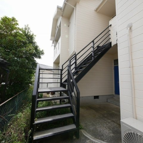 タウンハウス前川のその他