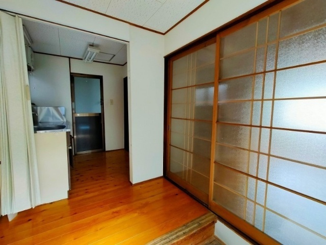  越智貸家（１Ｋタイプ）のその他