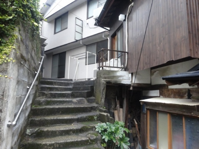  越智貸家（１Ｋタイプ）のその他