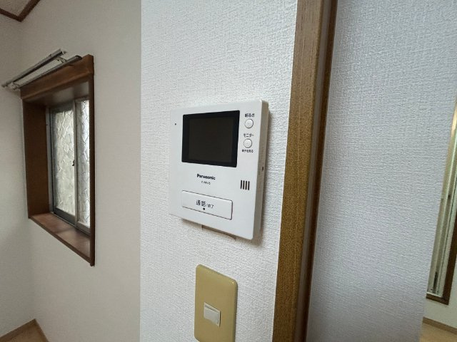 サンフォレスト須佐のその他