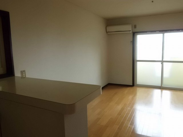 ハイネス２１の内装
