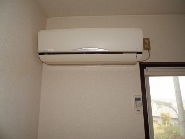 ハイネス２１の設備