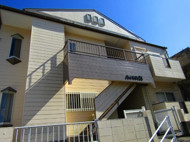 ハイネス２１