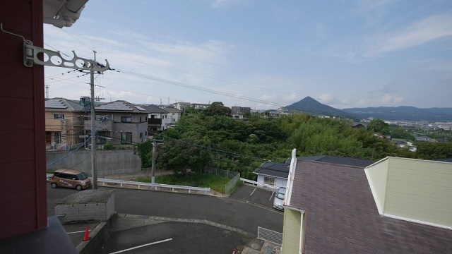 パーソンズハウスⅠのその他