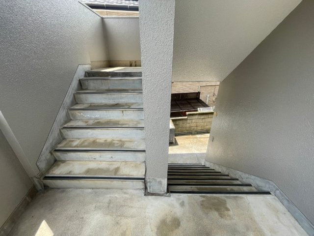 第百マンションのその他