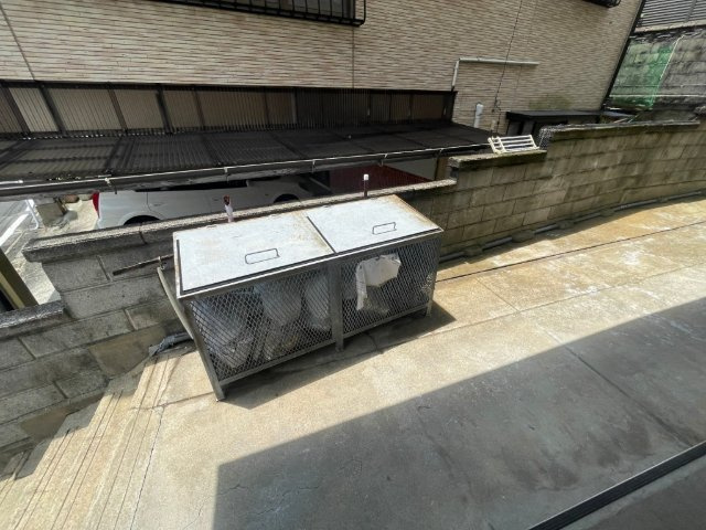 第百マンションのその他