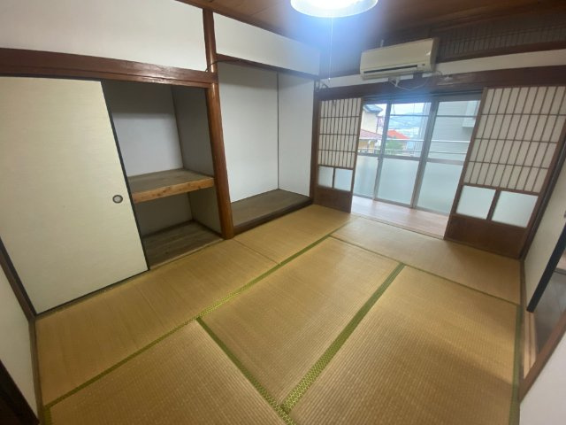 村上貸家のその他