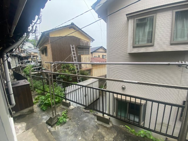 村上貸家のその他