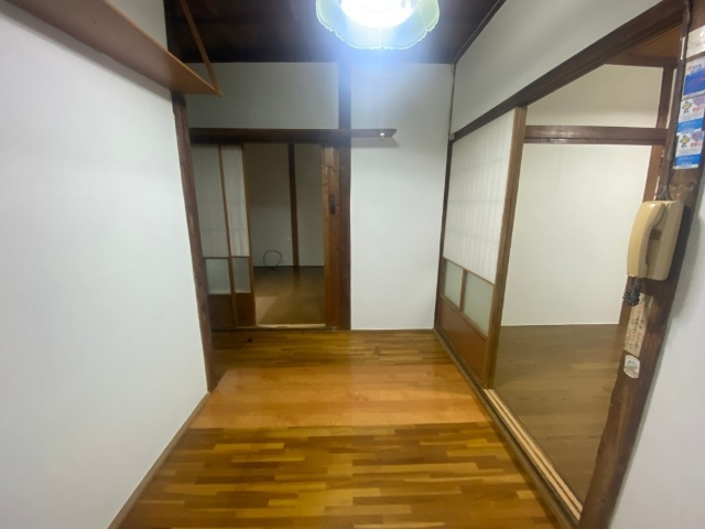 村上貸家のその他