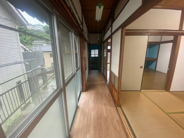 村上貸家のその他
