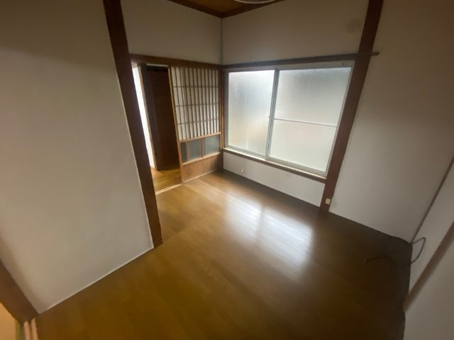村上貸家のその他