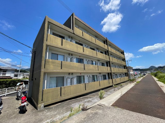 ファイン日野31のその他