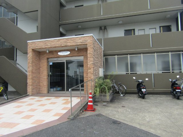 ファイン日野31のその他
