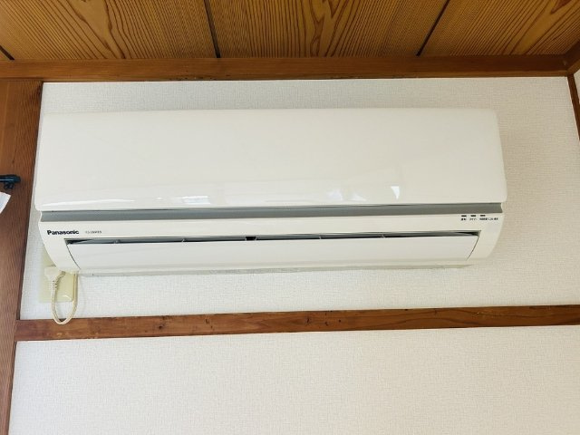 伊藤ハイツの設備