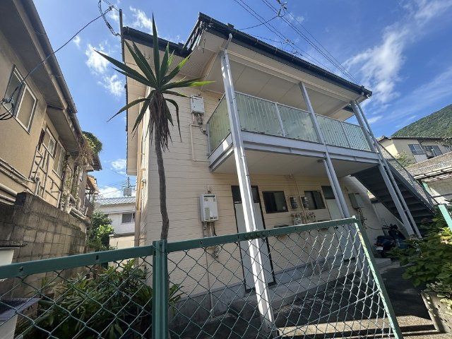 伊藤ハイツ