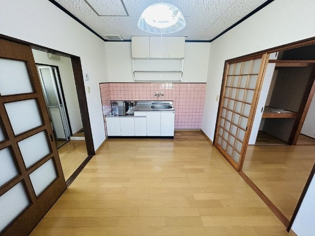 伊藤ハイツのその他