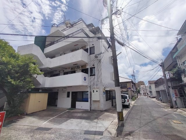 龍神マンションNo1
