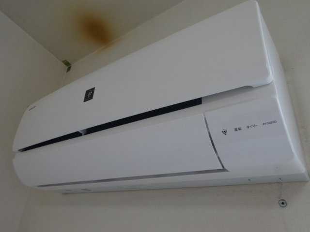 【R7年度新入生受付中】パティオ母ケ浦の設備