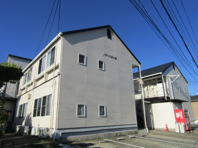 【R7年度新入生受付中】パティオ母ケ浦