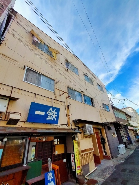 谷山アパートのその他