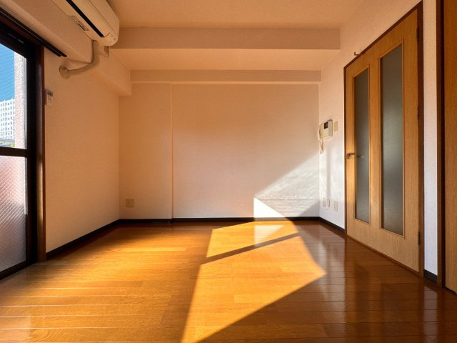 サンヴィレッジ戸尾の居間・リビング