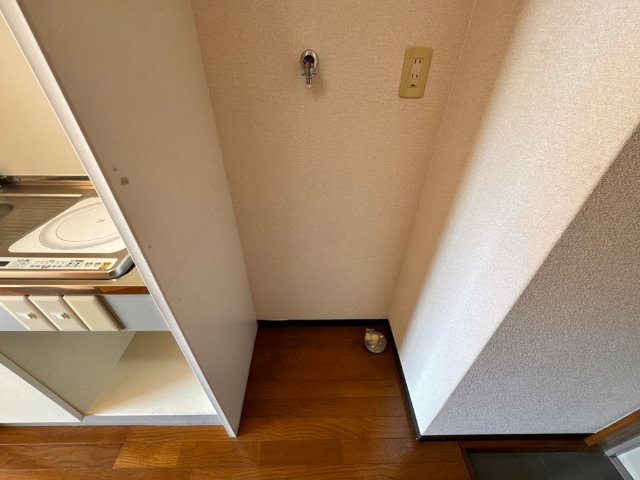 サンヴィレッジ戸尾の内装