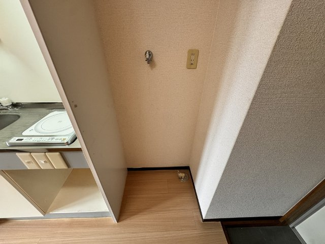 サンヴィレッジ戸尾の内装