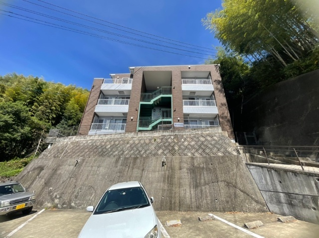 佐世保市矢岳町のアパートのその他