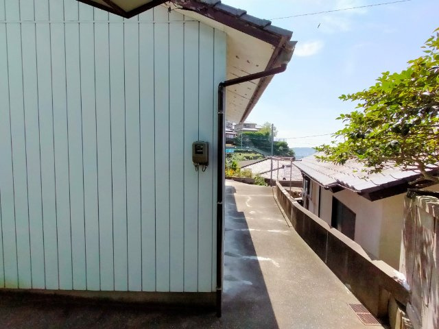 今福町一戸建のその他