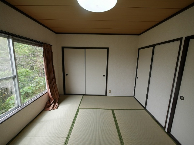 コーポ折橋のその他
