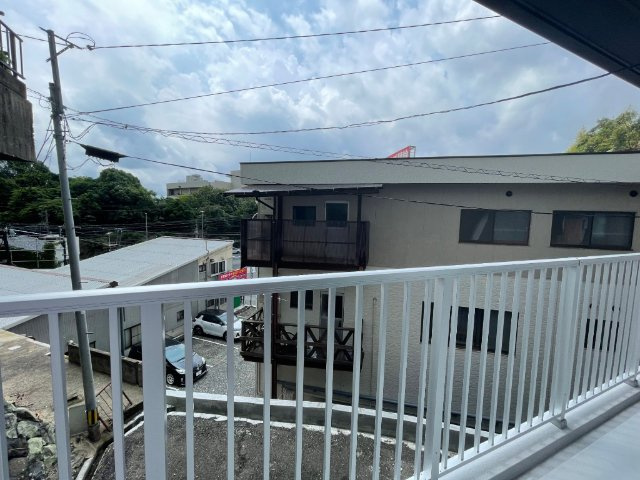 大和町アパートのその他